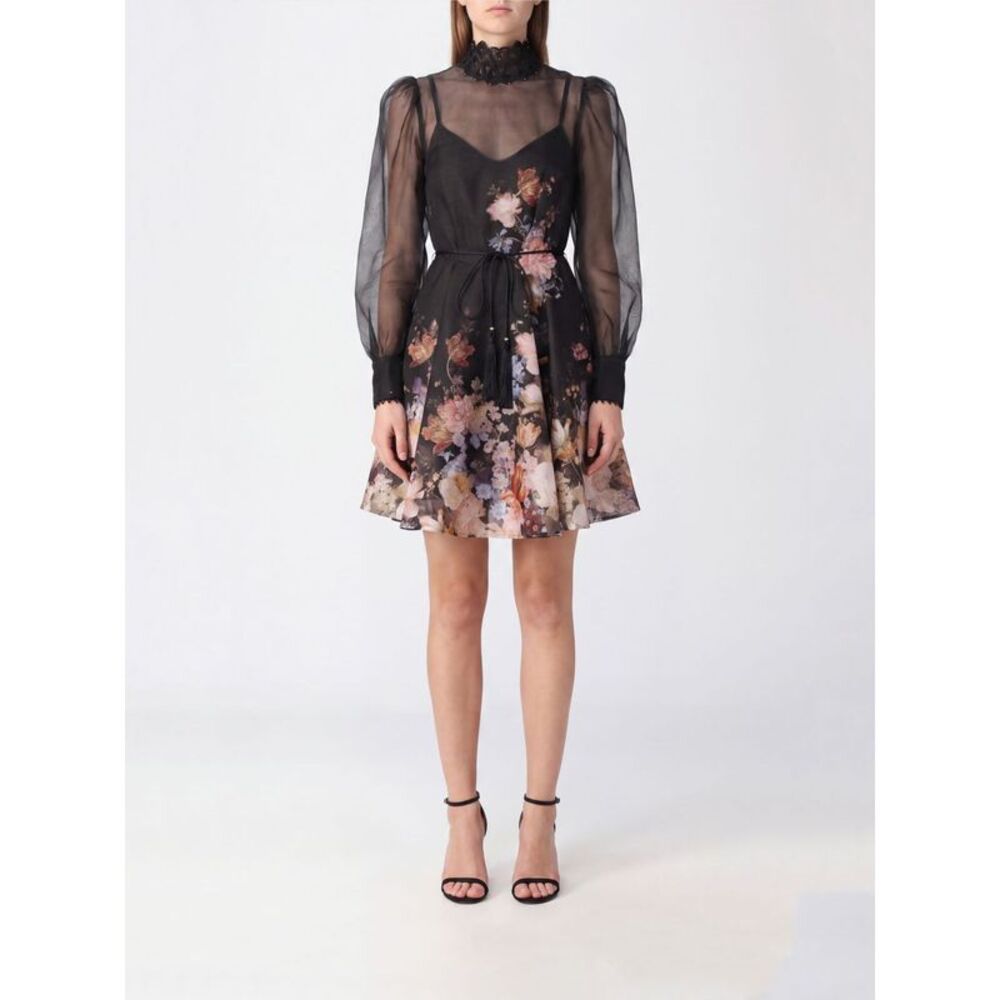 Zimmermann Women Dress Woman Zimmermann